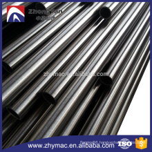 manufacture ASTM A312 stainless steel pipe / steel tube